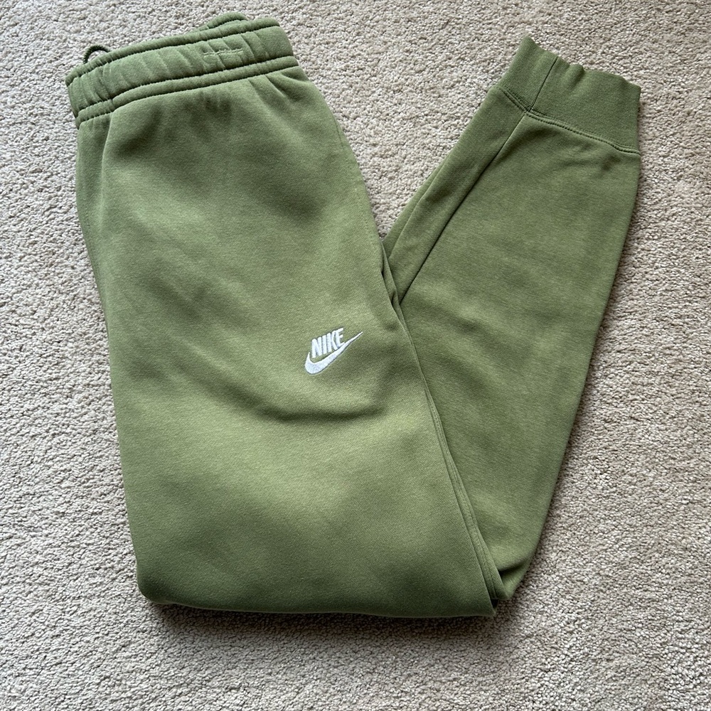 Women’s Nike Joggers